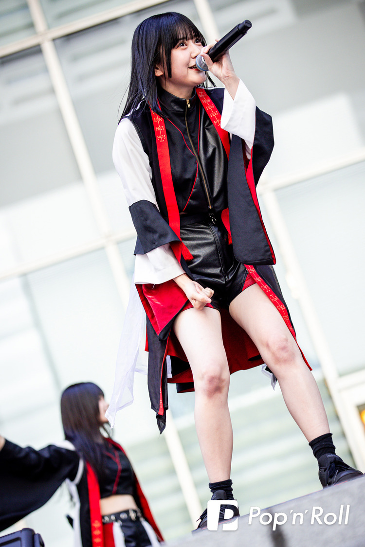 INUWASI＜歌舞伎町 UP GATE↑↑2024＞KABUKICHO TOWER STAGE（2024年5月5日）