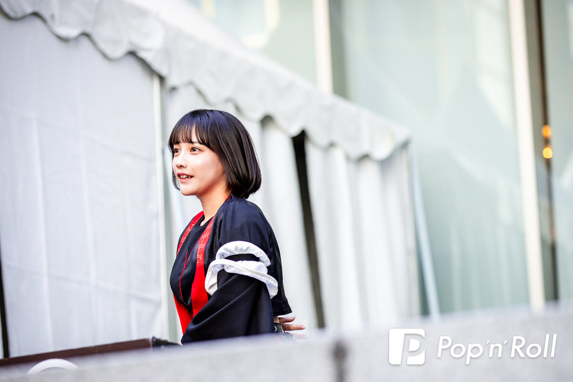 INUWASI＜歌舞伎町 UP GATE↑↑2024＞KABUKICHO TOWER STAGE（2024年5月5日）