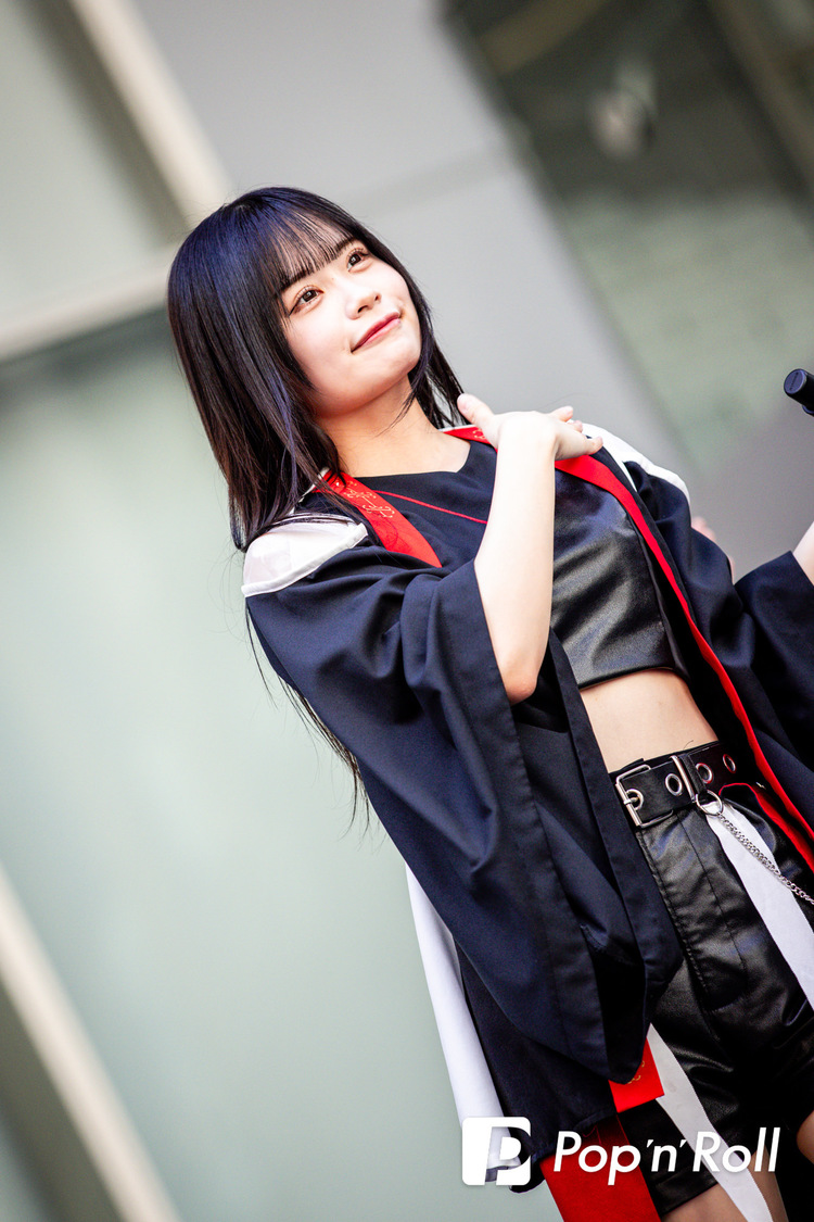 INUWASI＜歌舞伎町 UP GATE↑↑2024＞KABUKICHO TOWER STAGE（2024年5月5日）