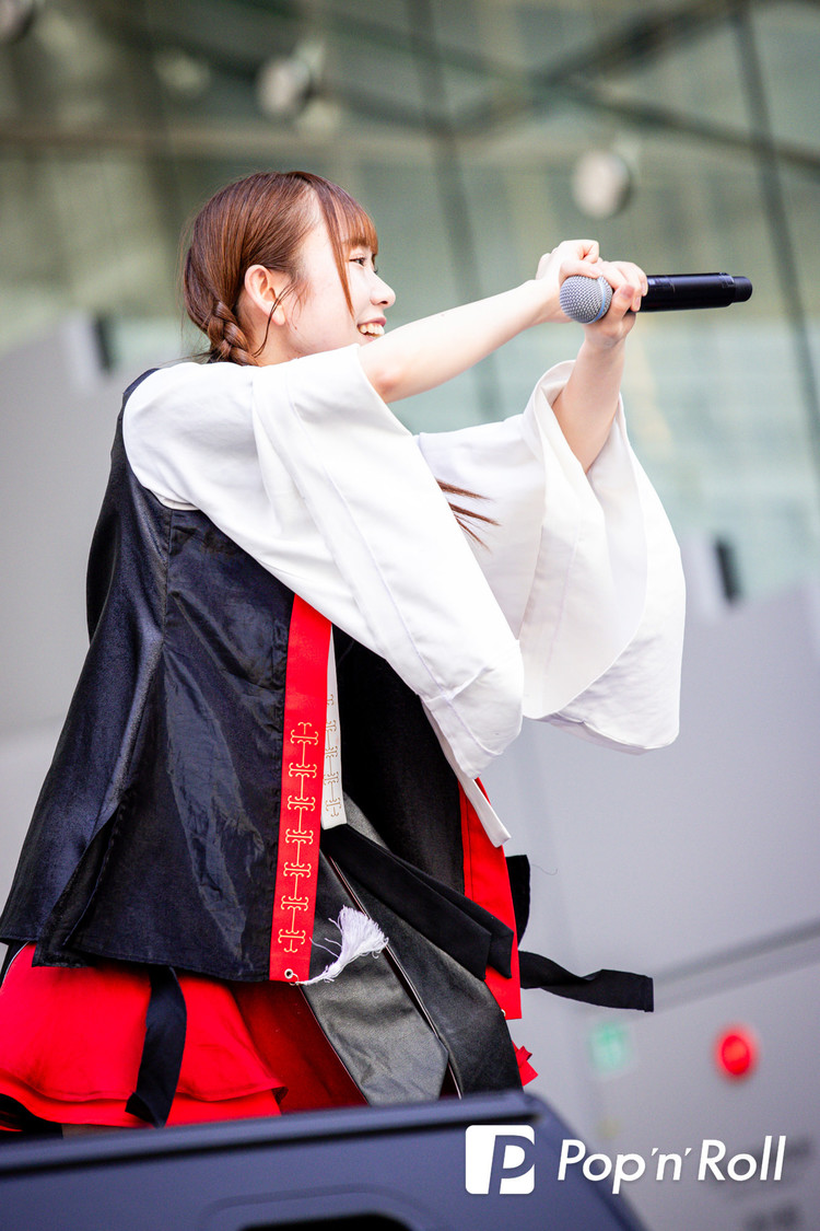 INUWASI＜歌舞伎町 UP GATE↑↑2024＞KABUKICHO TOWER STAGE（2024年5月5日）