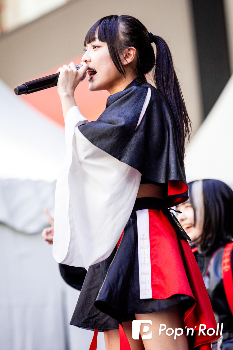 INUWASI＜歌舞伎町 UP GATE↑↑2024＞KABUKICHO TOWER STAGE（2024年5月5日）