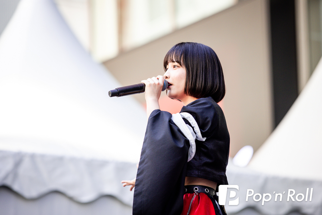 INUWASI＜歌舞伎町 UP GATE↑↑2024＞KABUKICHO TOWER STAGE（2024年5月5日）