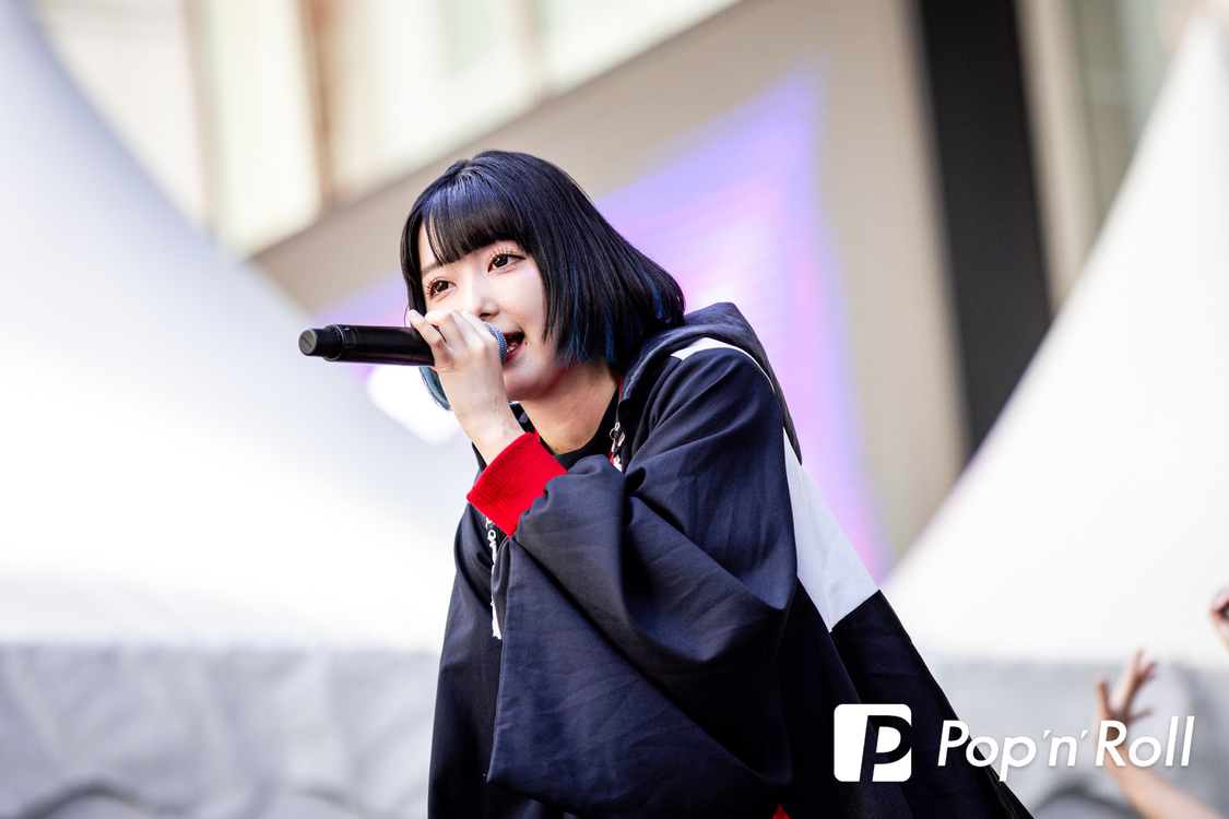 INUWASI＜歌舞伎町 UP GATE↑↑2024＞KABUKICHO TOWER STAGE（2024年5月5日）