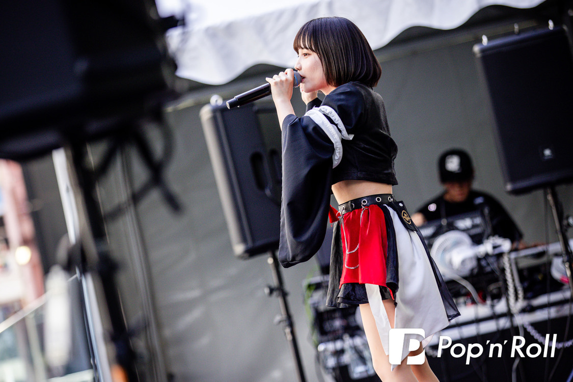 INUWASI＜歌舞伎町 UP GATE↑↑2024＞KABUKICHO TOWER STAGE（2024年5月5日）