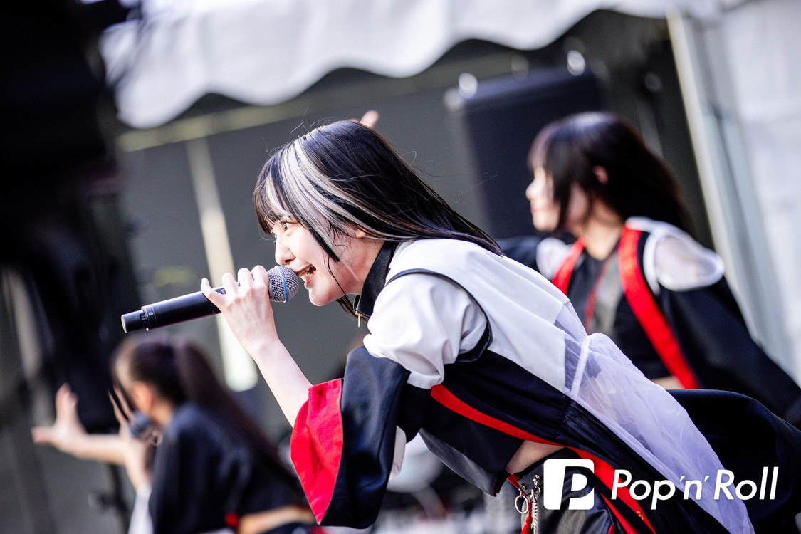 INUWASI＜歌舞伎町 UP GATE↑↑2024＞KABUKICHO TOWER STAGE（2024年5月5日）