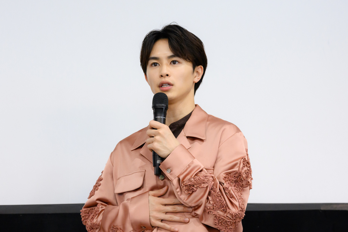 ©「ビジネス婚」製作委員会・MBS