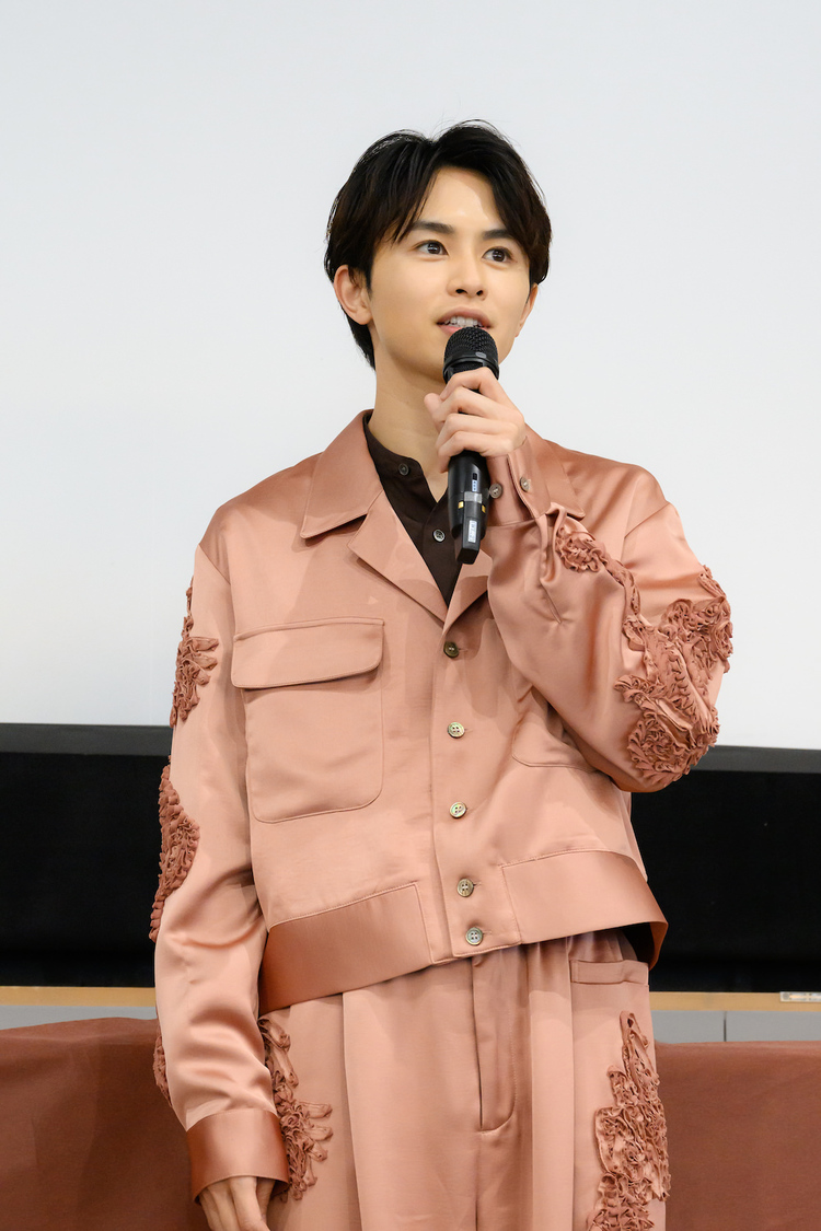 ©「ビジネス婚」製作委員会・MBS