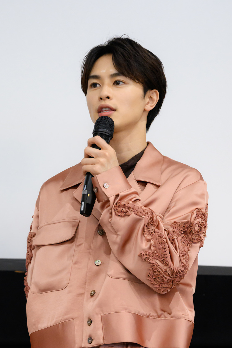 ©「ビジネス婚」製作委員会・MBS