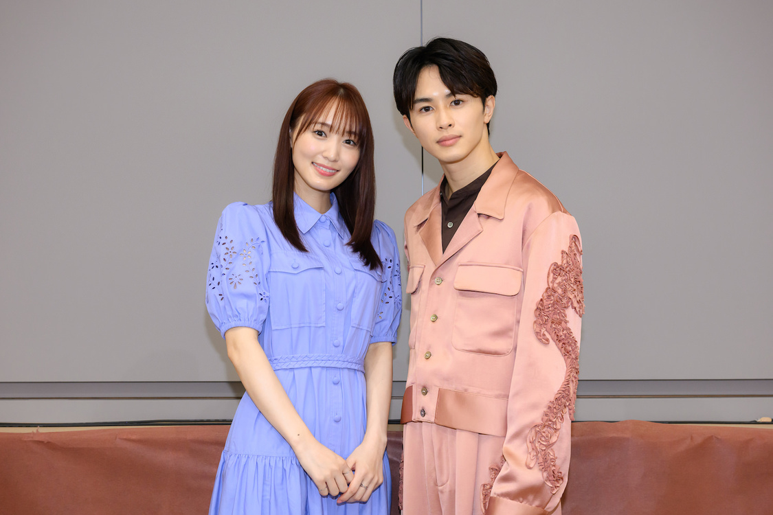 ©「ビジネス婚」製作委員会・MBS