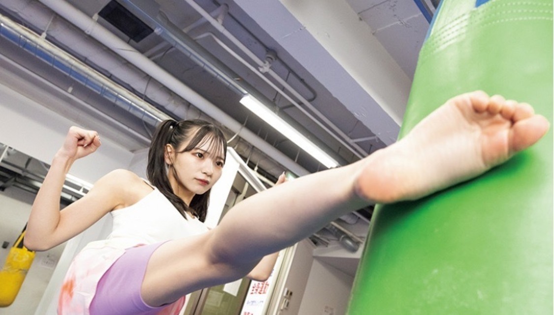 末永桜花お気に入りカット