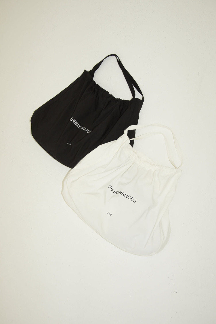 先行予約特典ノベルティ・トートバッグ