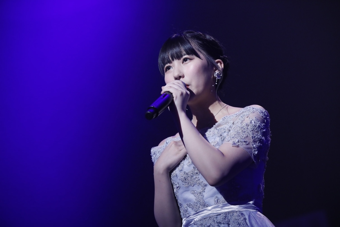 ＜HKT48九州7県ツアー 〜あの支配人からの、卒業。〜セットリスト＞｜福岡サンパレス ホテル＆ホール（2019年7月21日） (C) AKS