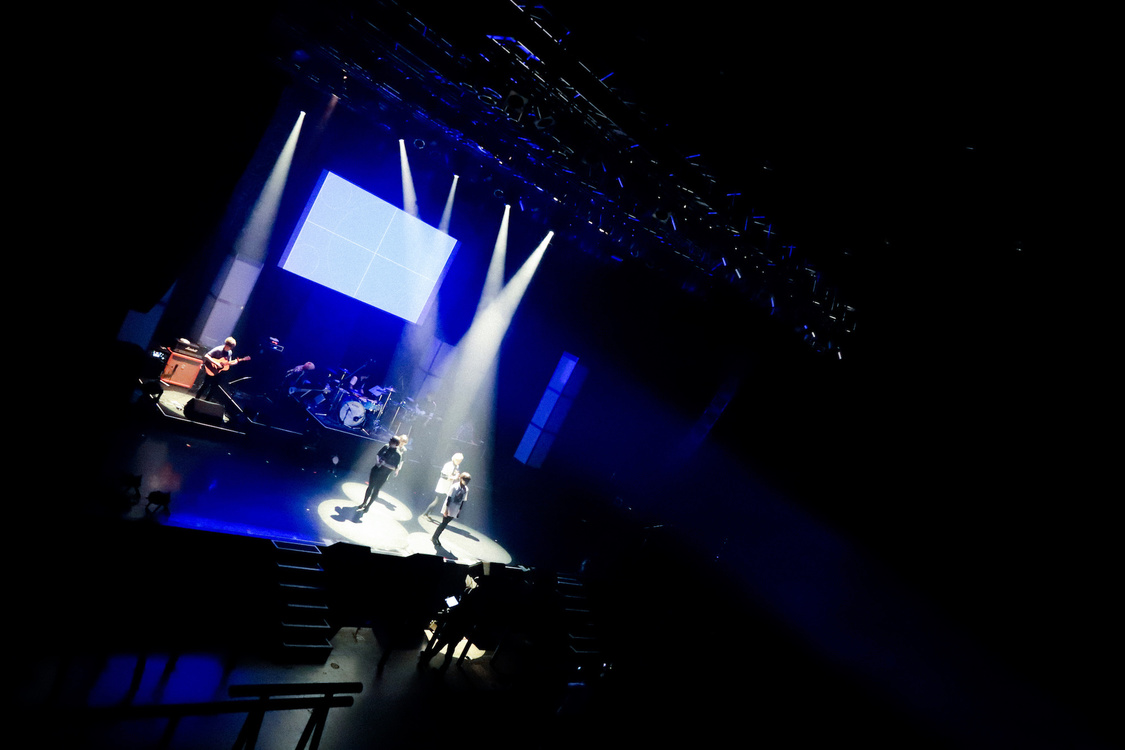 二丁目の魁カミングアウト＜ゲイでもアイドルになれる！ in Zepp Tokyo＞｜Zepp Tokyo（2019年7月14日）