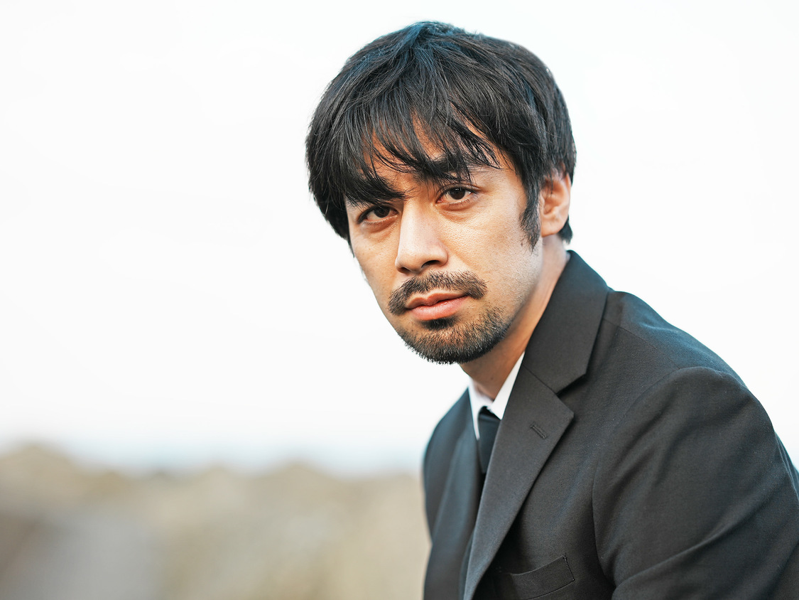 カトウシンスケ