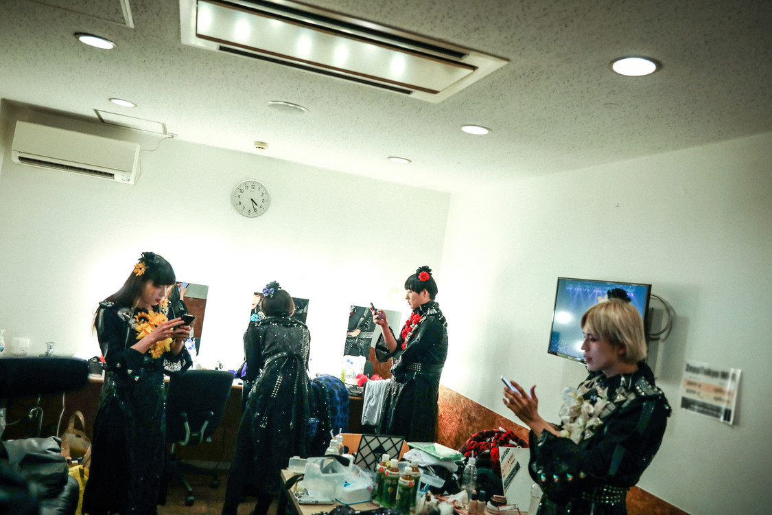 二丁目の魁カミングアウト＜ゲイでもアイドルになれる！ in Zepp Tokyo＞｜Zepp Tokyo（2019年7月14日）