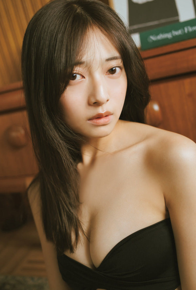 『B.L.T.2024年7月号』セブンネットショッピング購入特典ポストカード【千葉祐夕】