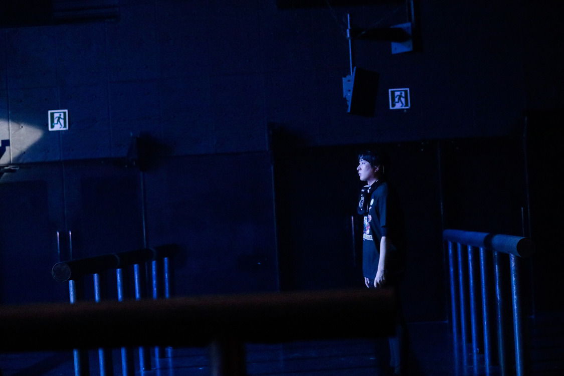 ミキティー本物＜ゲイでもアイドルになれる！ in Zepp Tokyo＞｜Zepp Tokyo（2019年7月14日）