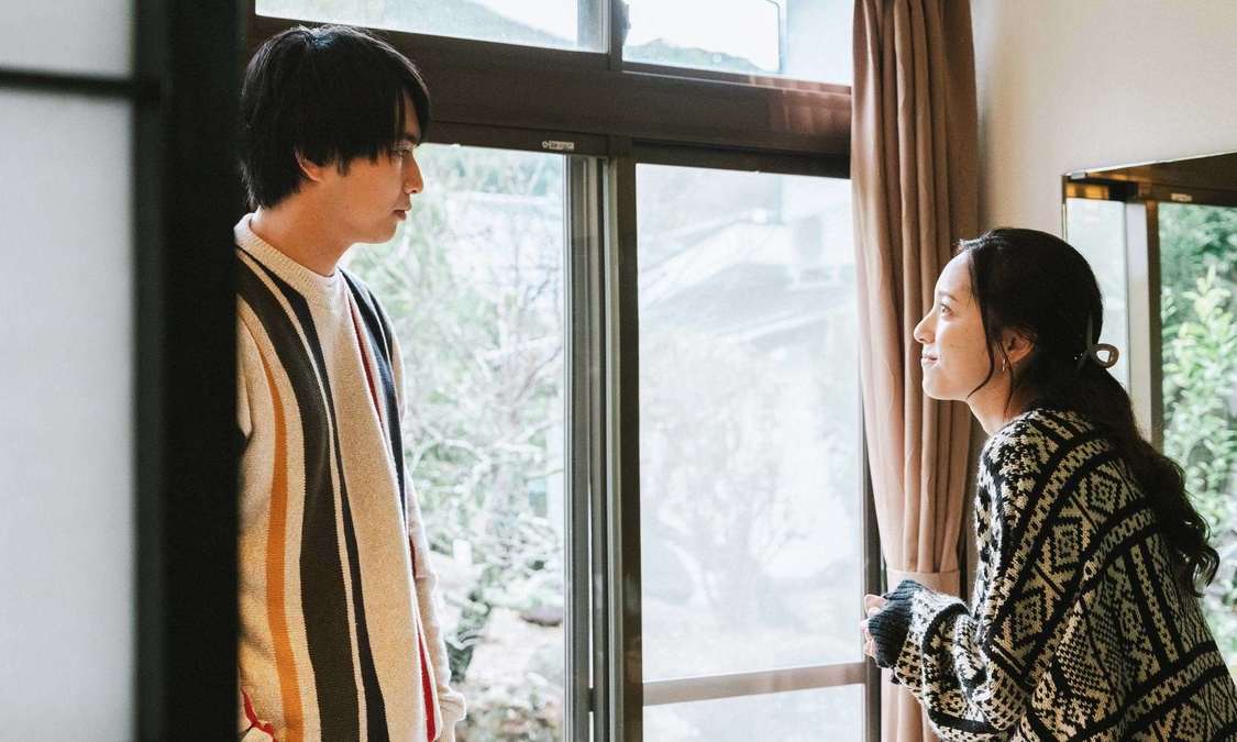 ©「恋は湯けむりの中で」製作委員会