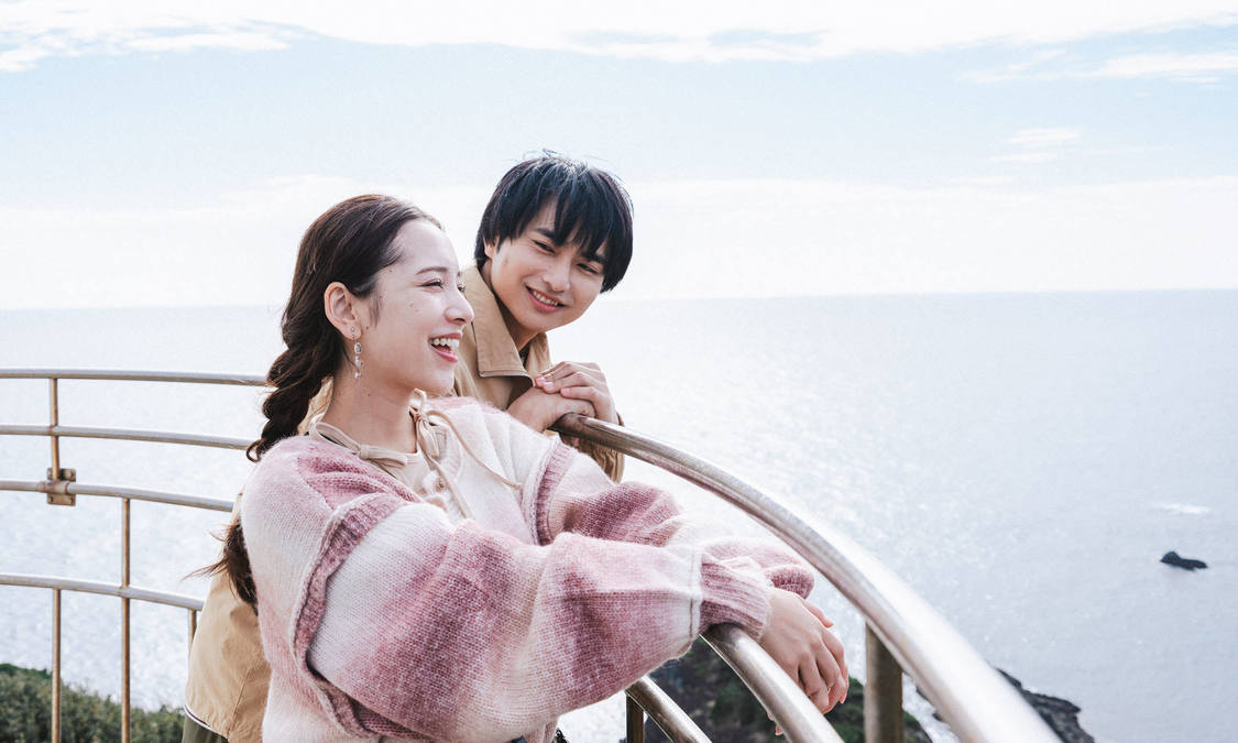 ©「恋は湯けむりの中で」製作委員会