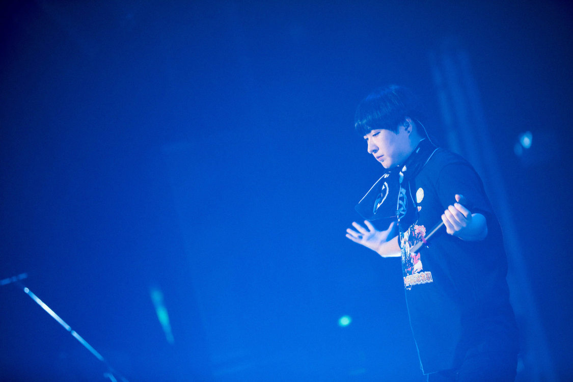 ミキティー本物＜ゲイでもアイドルになれる！ in Zepp Tokyo＞｜Zepp Tokyo（2019年7月14日）