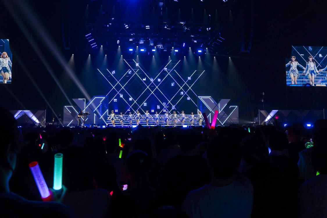 ＜＝LOVExLIVE＞ぴあアリーナMM（2024年5月21日）