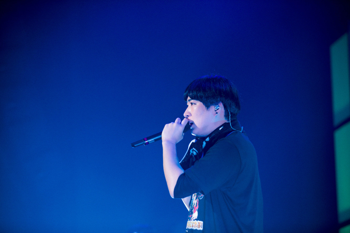 ミキティー本物＜ゲイでもアイドルになれる！ in Zepp Tokyo＞｜Zepp Tokyo（2019年7月14日）