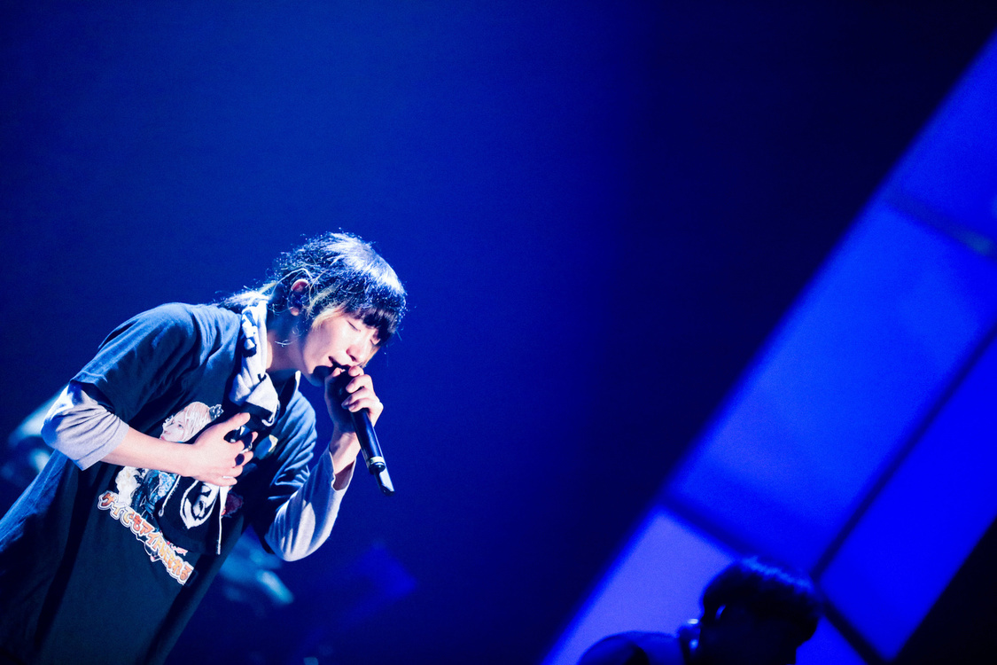 ぺいにゃむにゃむ＜ゲイでもアイドルになれる！ in Zepp Tokyo＞｜Zepp Tokyo（2019年7月14日）