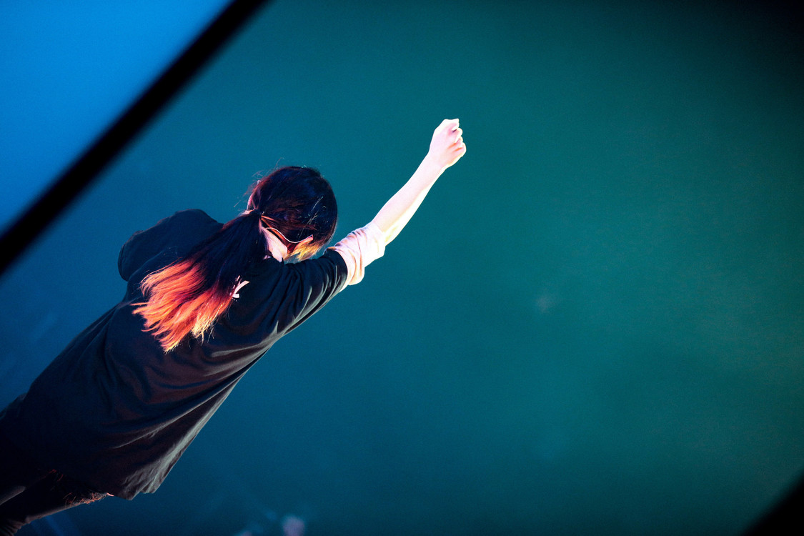 ぺいにゃむにゃむ＜ゲイでもアイドルになれる！ in Zepp Tokyo＞｜Zepp Tokyo（2019年7月14日）