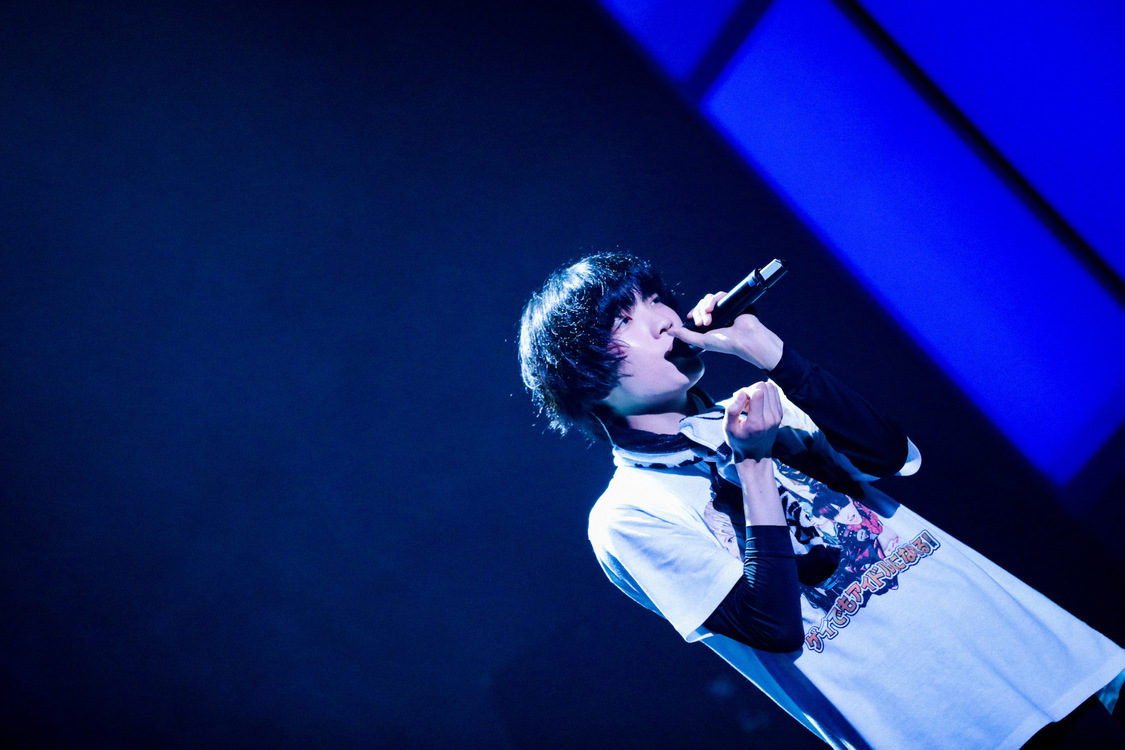 きまるモッコリ＜ゲイでもアイドルになれる！ in Zepp Tokyo＞｜Zepp Tokyo（2019年7月14日）