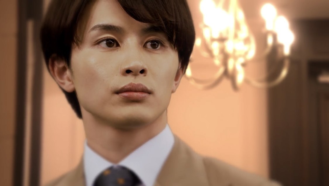 ©「ビジネス婚」製作委員会・MBS