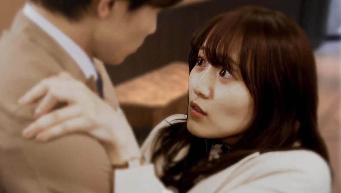 ©「ビジネス婚」製作委員会・MBS