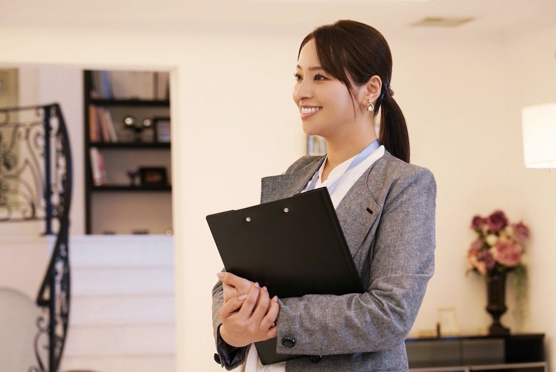 ©「ビジネス婚」製作委員会・MBS