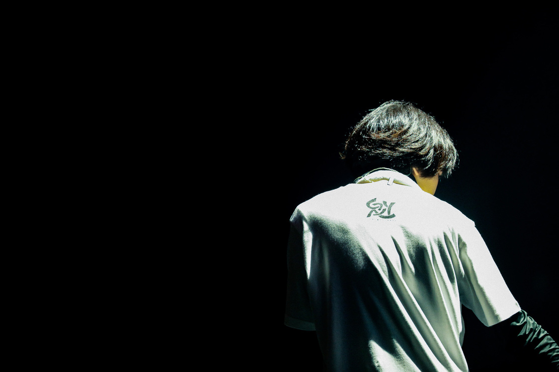 きまるモッコリ＜ゲイでもアイドルになれる！ in Zepp Tokyo＞｜Zepp Tokyo（2019年7月14日）