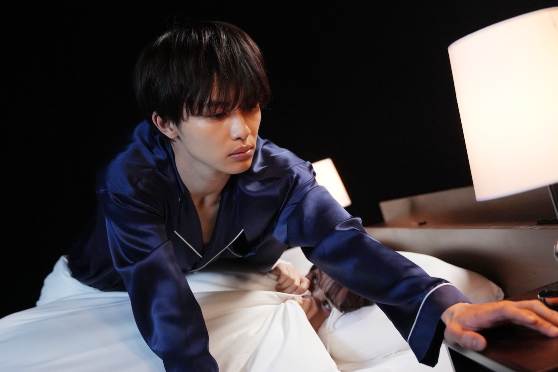 ©「ビジネス婚」製作委員会・MBS