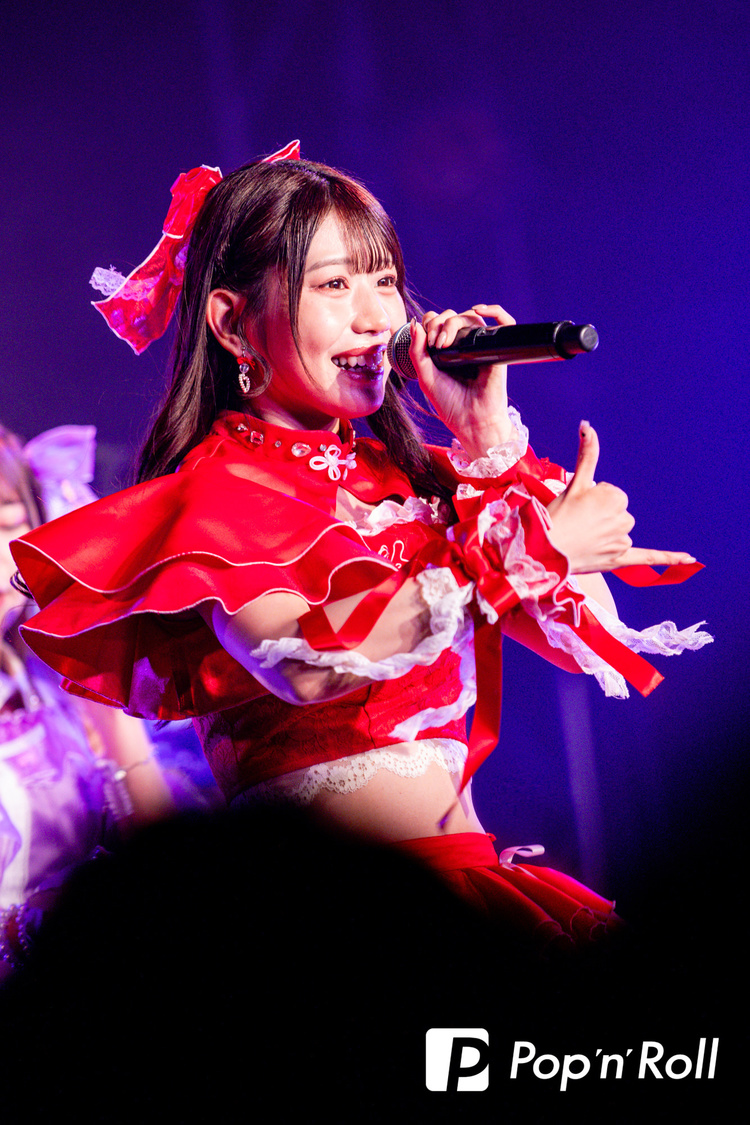 白石まゆみ（SWEET STEADY）＜歌舞伎町 UP GATE↑↑2024＞新宿BLAZE（2024年5月5日）