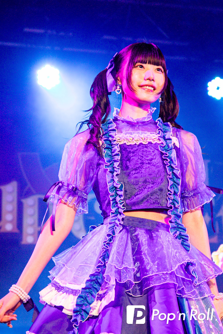 奥田彩友（SWEET STEADY）＜歌舞伎町 UP GATE↑↑2024＞新宿BLAZE（2024年5月5日）