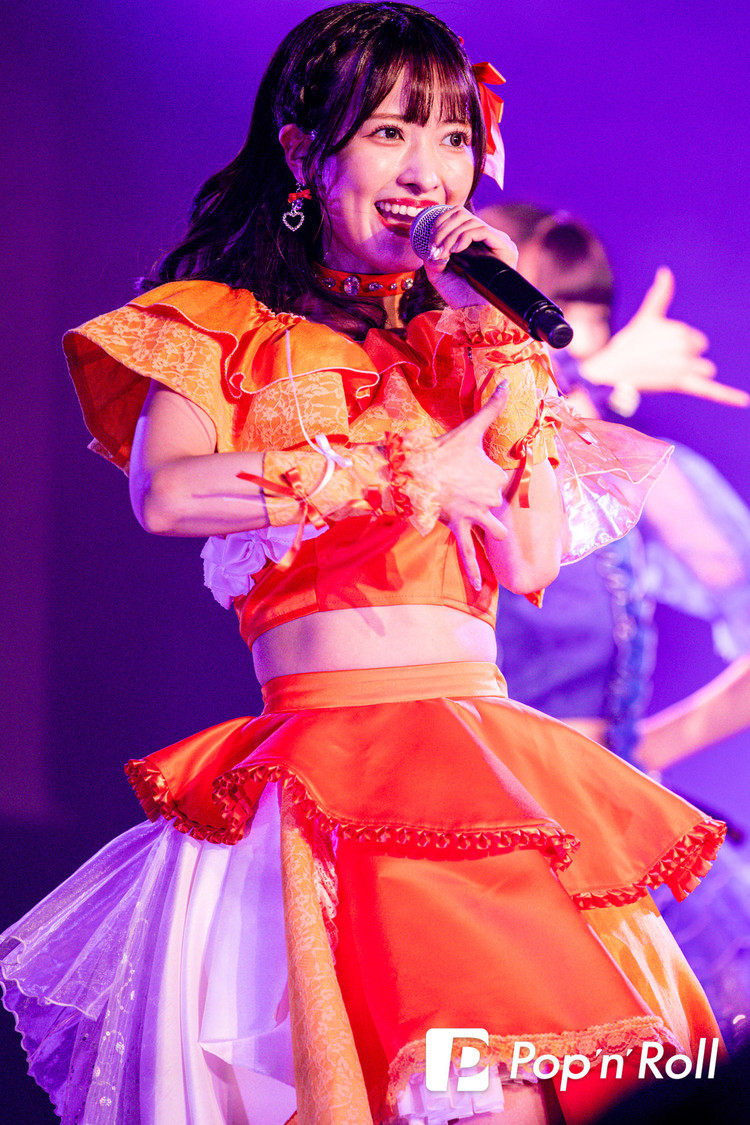 庄司なぎさ（SWEET STEADY）＜歌舞伎町 UP GATE↑↑2024＞新宿BLAZE（2024年5月5日）