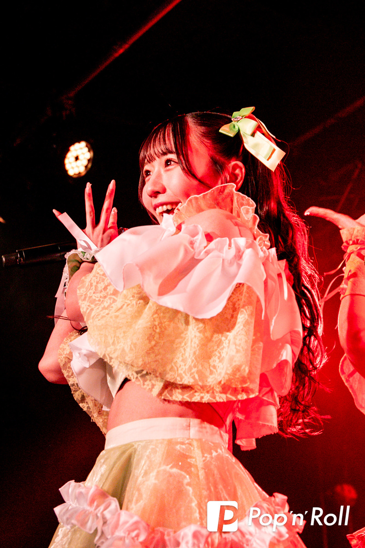 柳川みあ（SWEET STEADY）＜歌舞伎町 UP GATE↑↑2024＞新宿BLAZE（2024年5月5日）