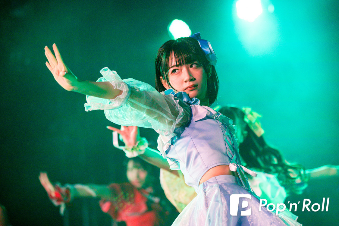 音井結衣（SWEET STEADY）＜歌舞伎町 UP GATE↑↑2024＞新宿BLAZE（2024年5月5日）