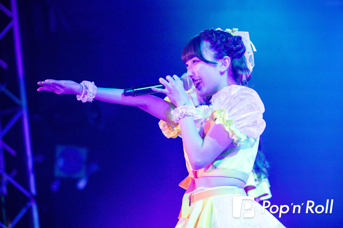 山内咲奈（SWEET STEADY）＜歌舞伎町 UP GATE↑↑2024＞新宿BLAZE（2024年5月5日）