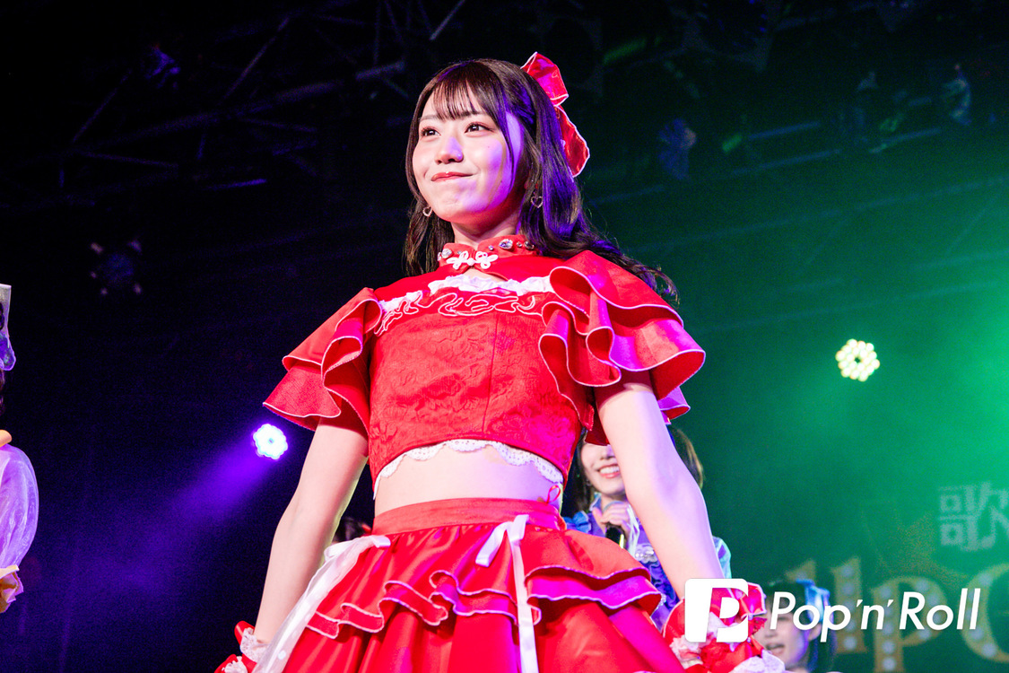 SWEET STEADY＜歌舞伎町 UP GATE↑↑2024＞新宿BLAZE（2024年5月5日）