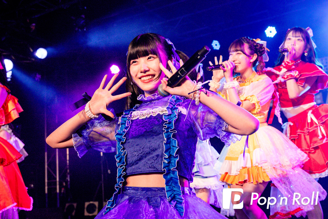 SWEET STEADY＜歌舞伎町 UP GATE↑↑2024＞新宿BLAZE（2024年5月5日）