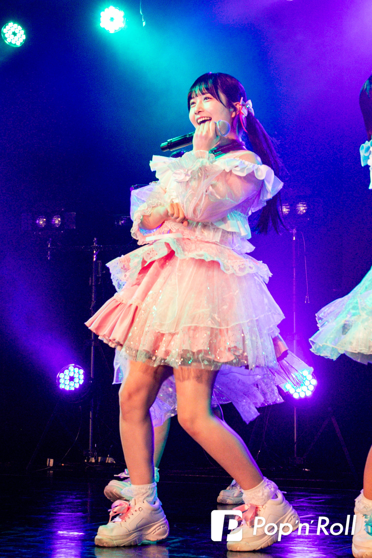 SWEET STEADY＜歌舞伎町 UP GATE↑↑2024＞新宿BLAZE（2024年5月5日）