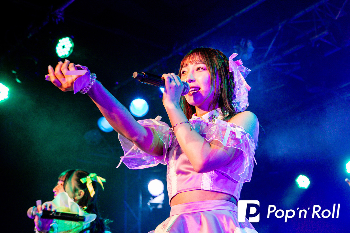 SWEET STEADY＜歌舞伎町 UP GATE↑↑2024＞新宿BLAZE（2024年5月5日）