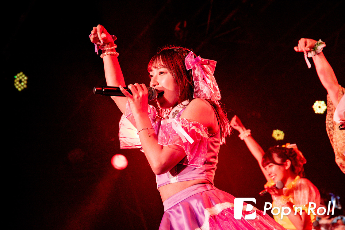 SWEET STEADY＜歌舞伎町 UP GATE↑↑2024＞新宿BLAZE（2024年5月5日）