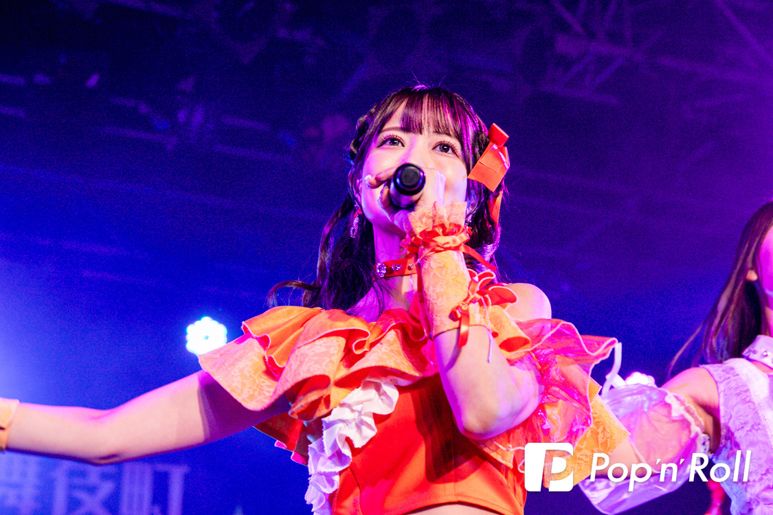 SWEET STEADY＜歌舞伎町 UP GATE↑↑2024＞新宿BLAZE（2024年5月5日）