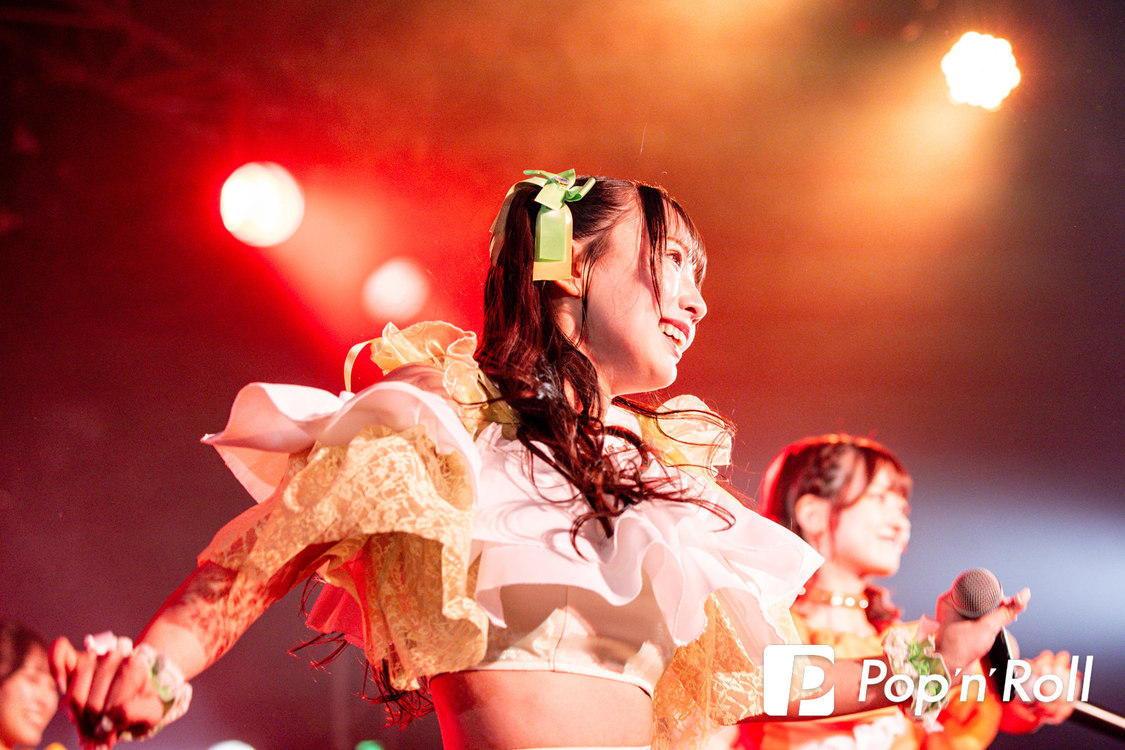 SWEET STEADY＜歌舞伎町 UP GATE↑↑2024＞新宿BLAZE（2024年5月5日）