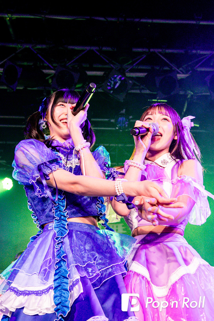 SWEET STEADY＜歌舞伎町 UP GATE↑↑2024＞新宿BLAZE（2024年5月5日）