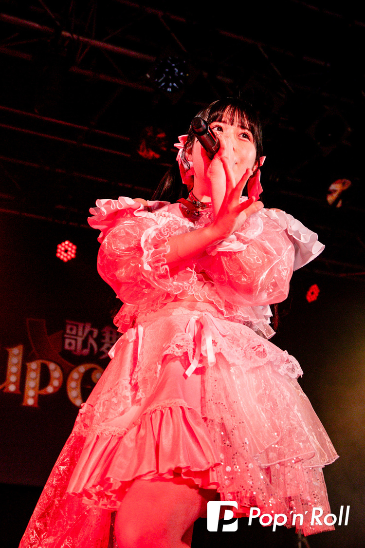 SWEET STEADY＜歌舞伎町 UP GATE↑↑2024＞新宿BLAZE（2024年5月5日）