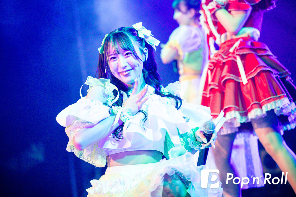 SWEET STEADY＜歌舞伎町 UP GATE↑↑2024＞新宿BLAZE（2024年5月5日）